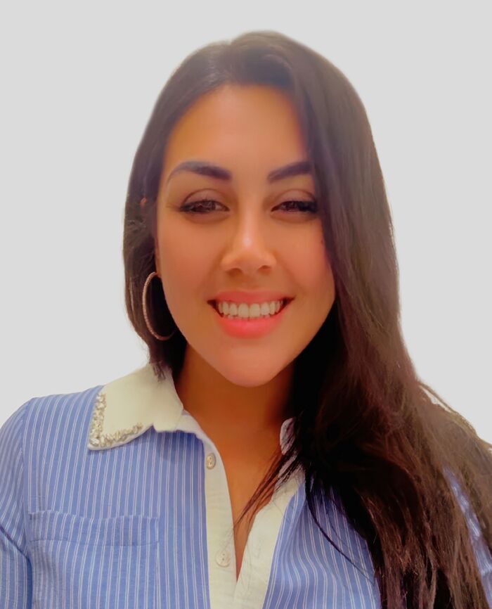 Melissa Pineros Photo