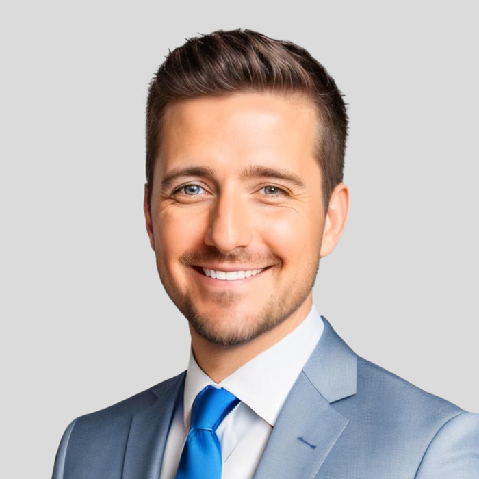 Alexander Lasko Photo