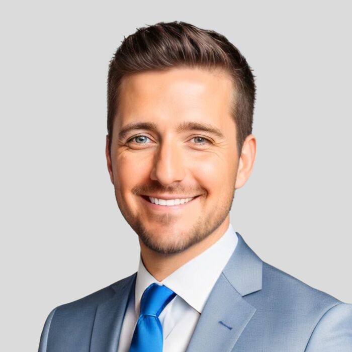 Alexander Lasko Photo