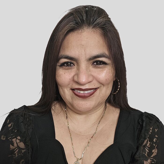 Laura Perez