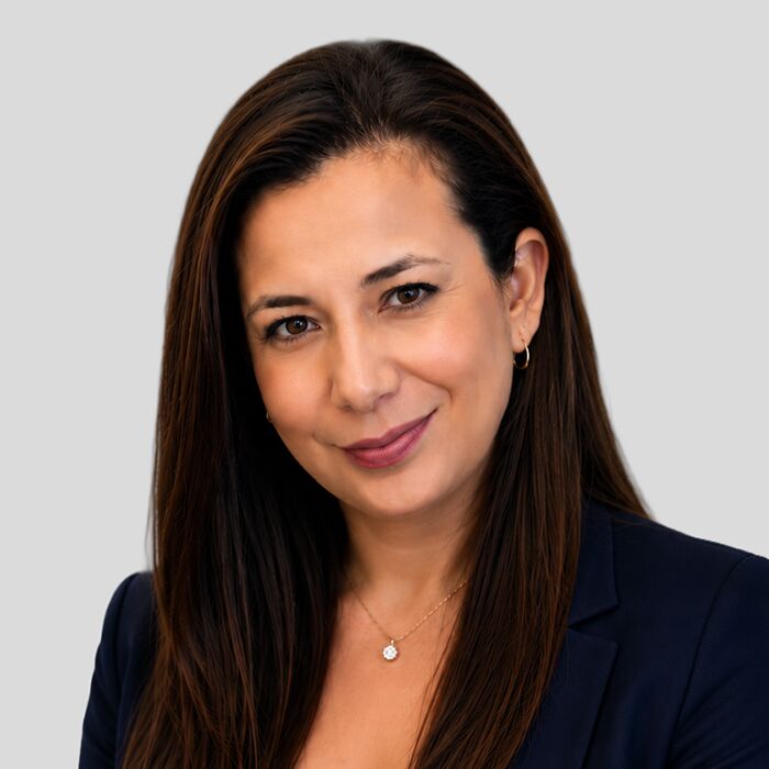 Mercedes Palacios Photo