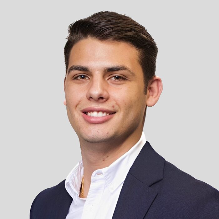 Diego Soto Moran