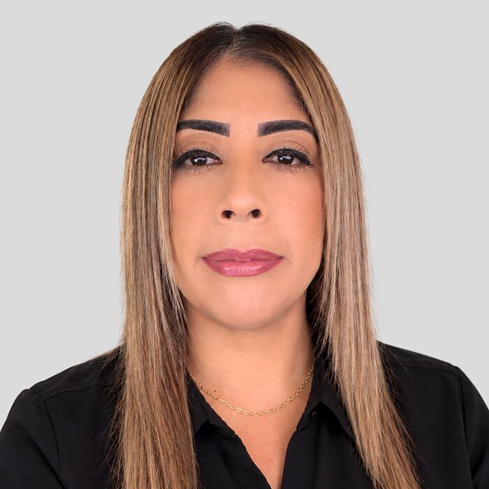 Marivel Solorio