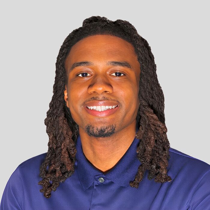 Tim Sherman II Photo