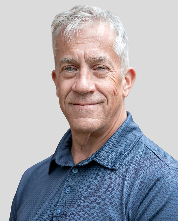 David Rastetter Photo