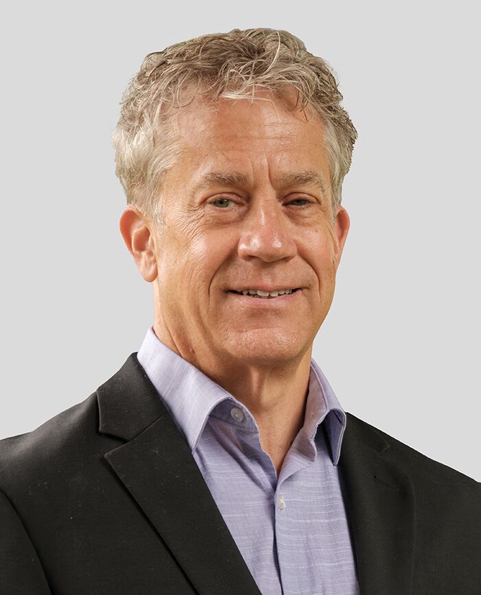 David Rastetter