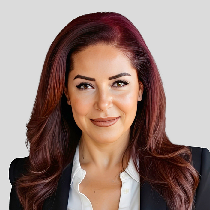 Maria R. Correa Photo