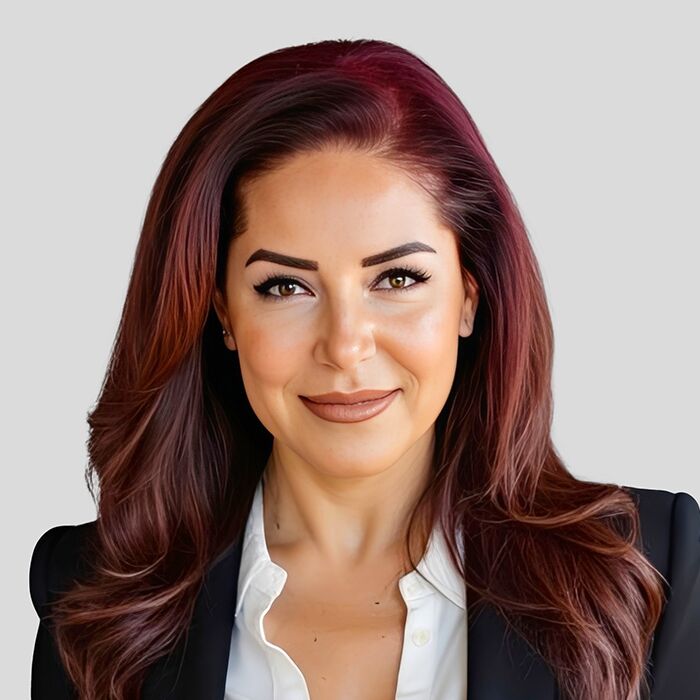 Maria R. Correa Photo