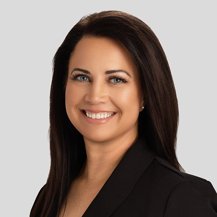 Amanda McClure Photo