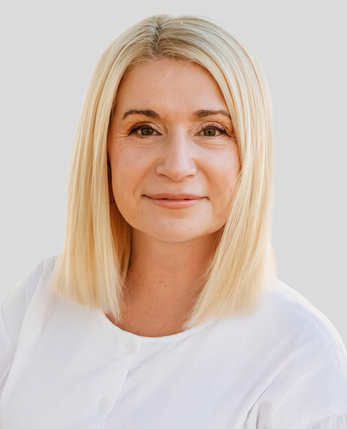Lisa O'Guin Photo