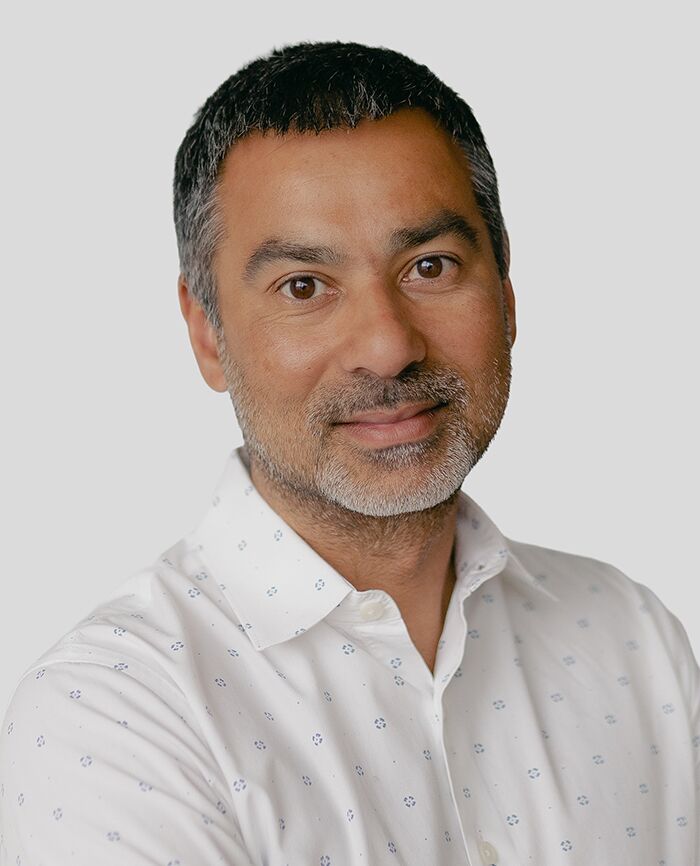 Nabil Muqtadir