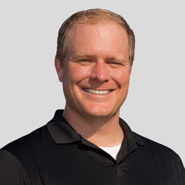 Greg Meuli Photo
