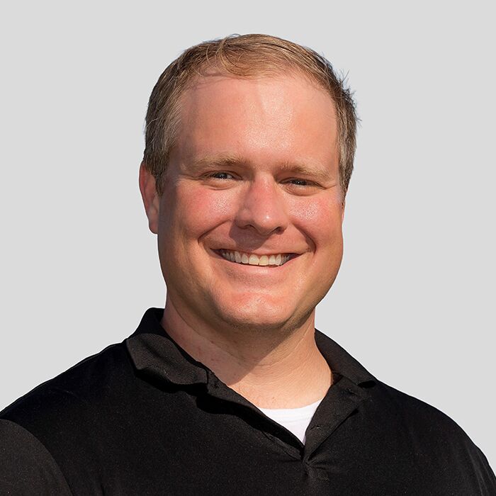 Greg Meuli Photo