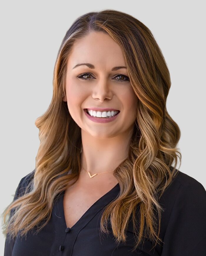 Ashley Jobst