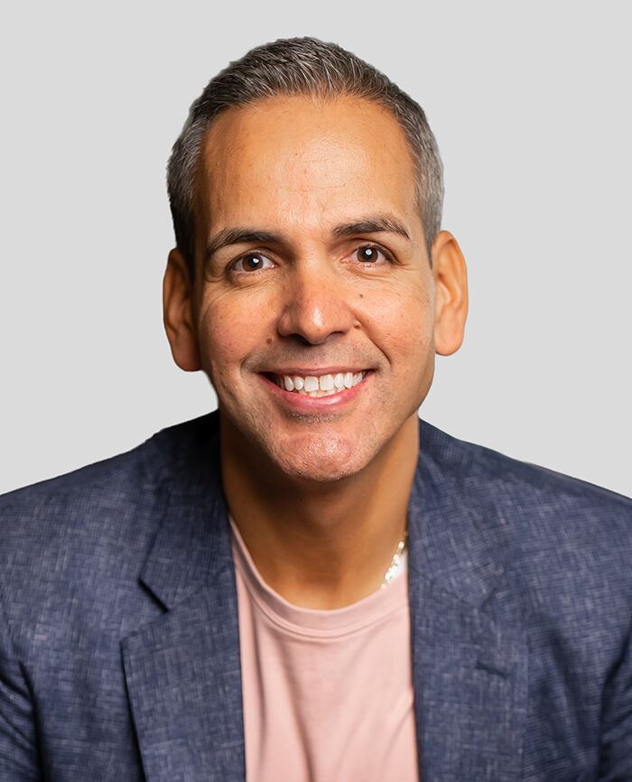 Joe Soto Photo