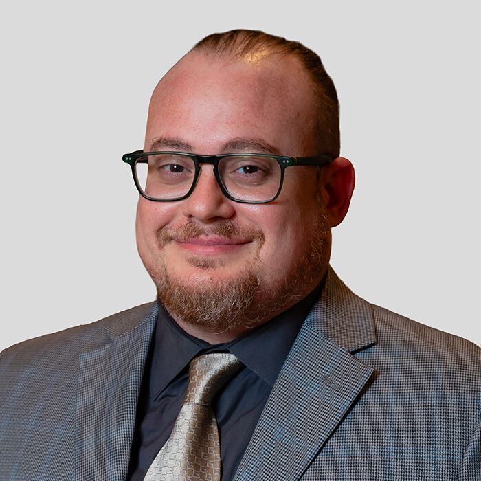 Joshua Green