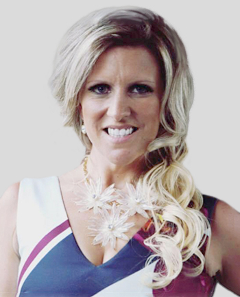 Christin Taylor Photo