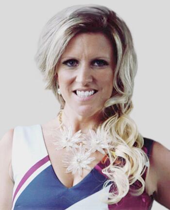 Christin Taylor Photo