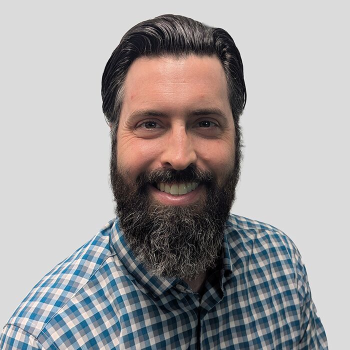 Mitchell Scott Photo