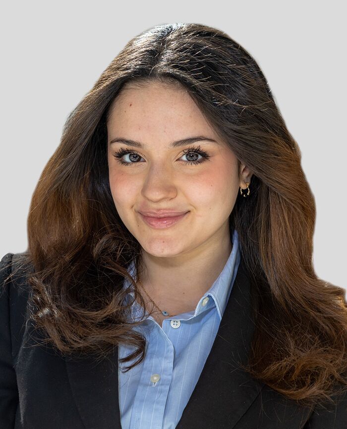 Jacqueline Collado