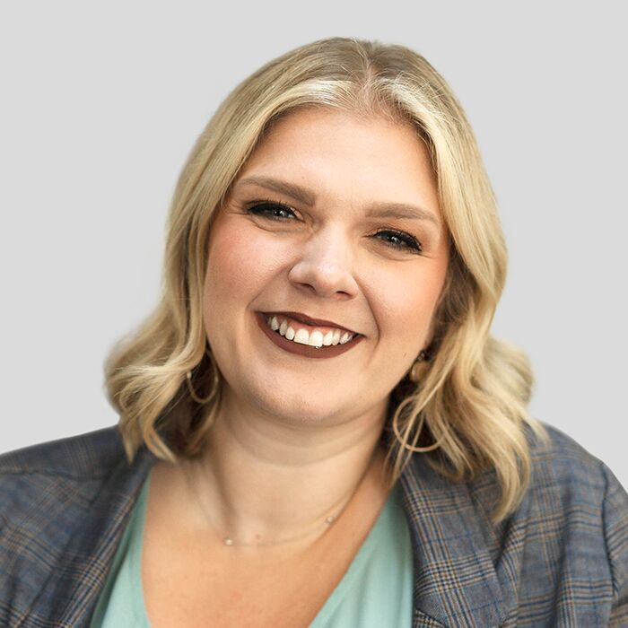 Jenness Grantham Photo