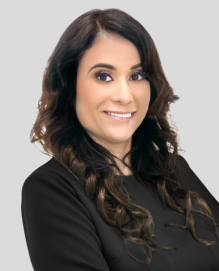 Lyssette Fernandez Photo