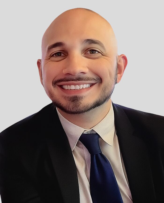 Julio Giraldo Photo