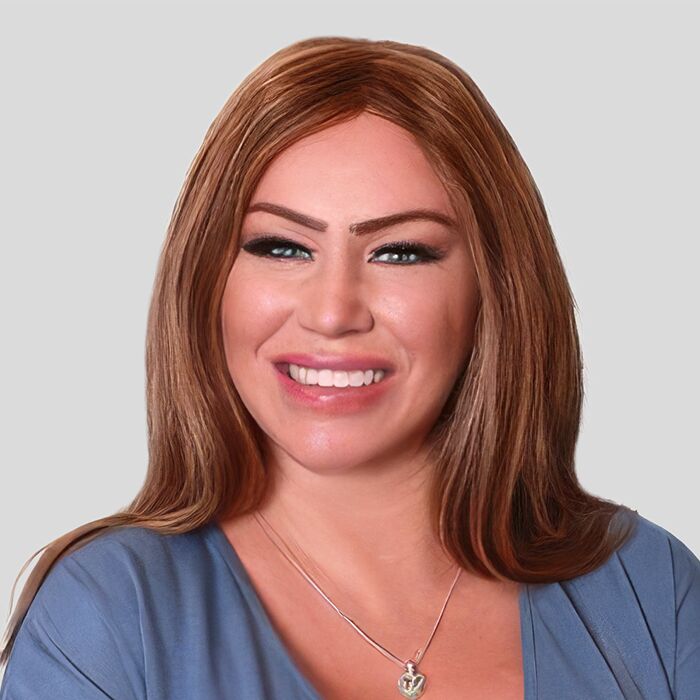 Katrina Zumkley Photo