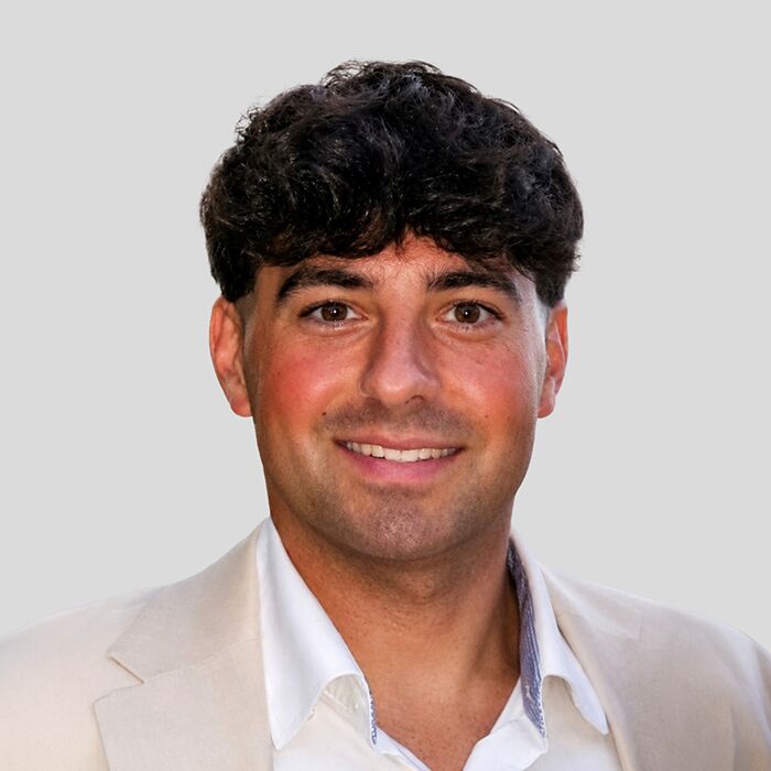 James Kochakian