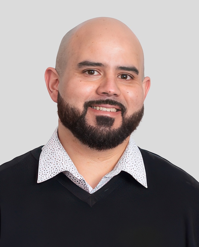 Jesse Salinas Photo