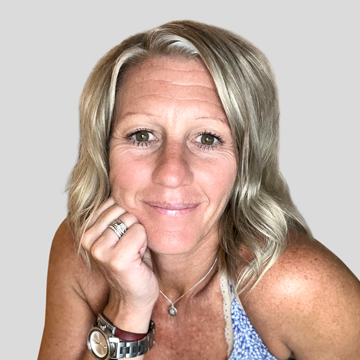 Jenn Billat Photo