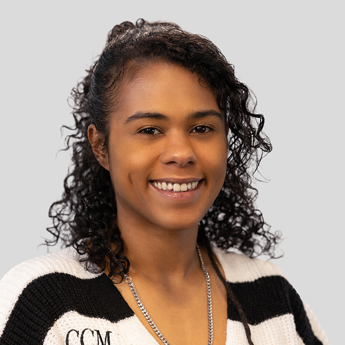 Daysha Swann Photo