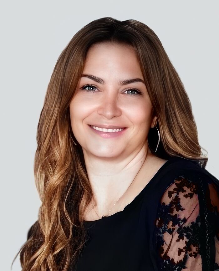 Charlene Rivera photo