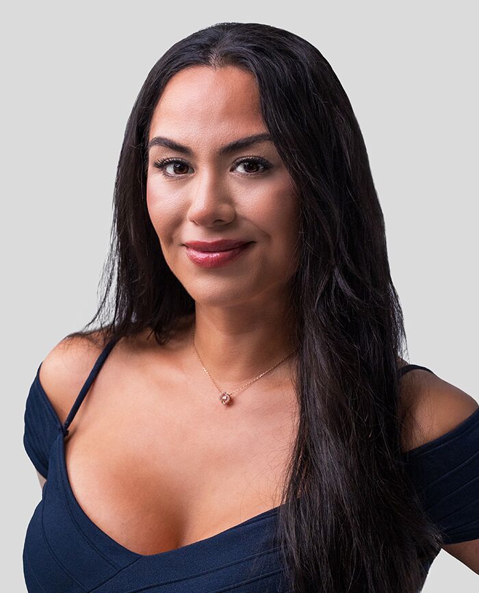 Yvonne Ramos