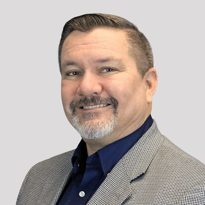 Rob Norman photo