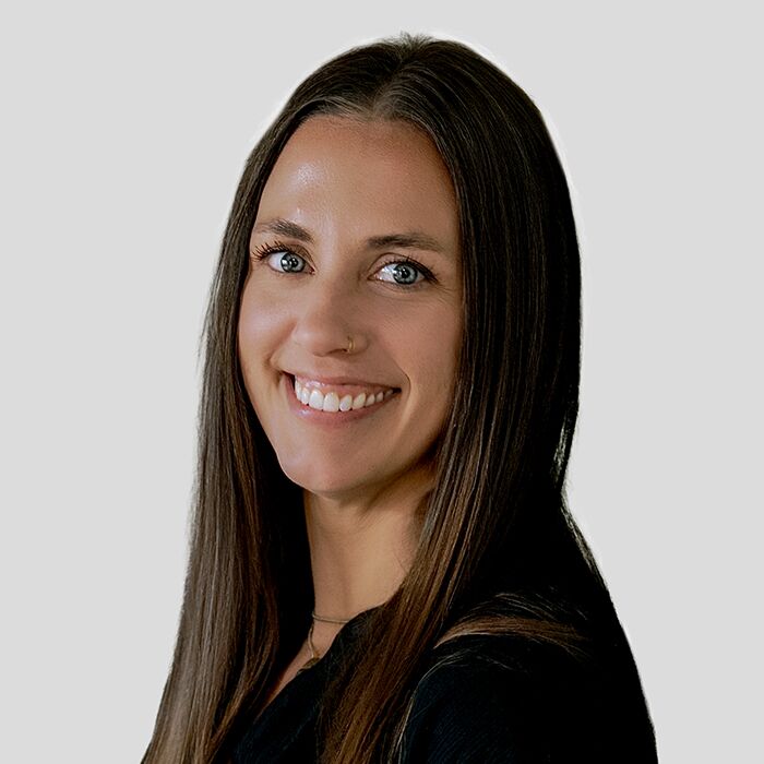Liz Baria
