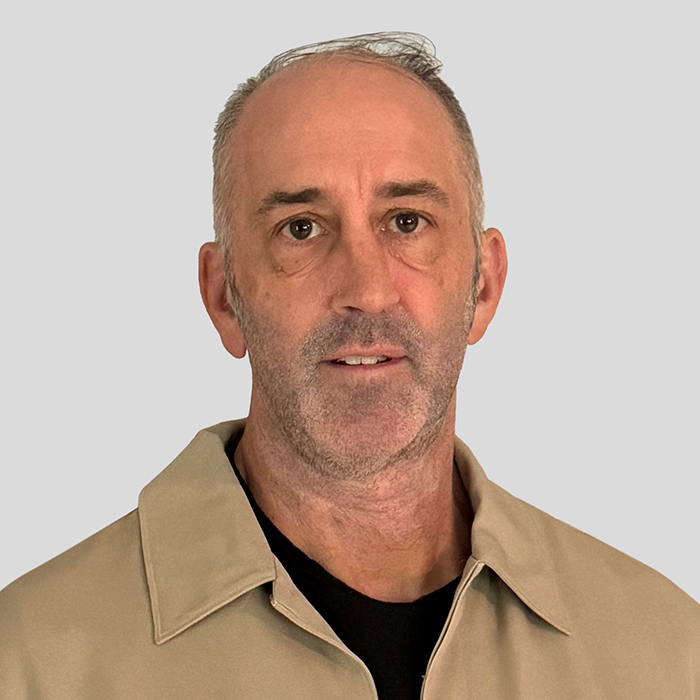 John Csoka Jr. Photo