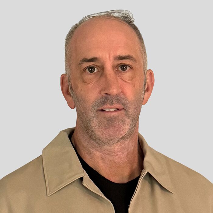 John Csoka Jr. Photo
