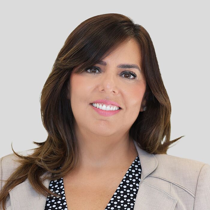 Ivonne Sanchez Photo