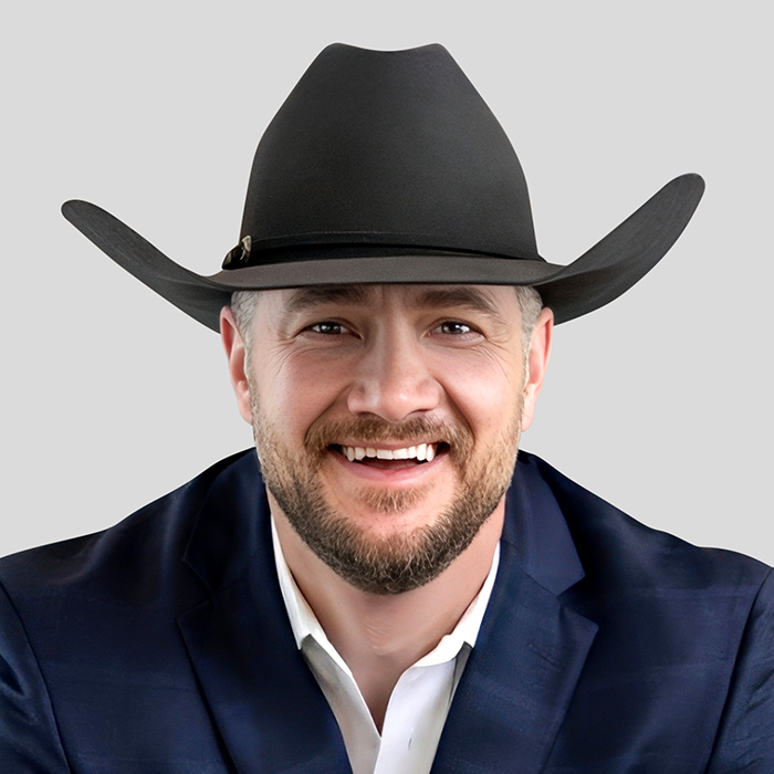 Cody Kincaid Photo
