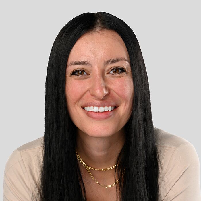 Jessica Folkes