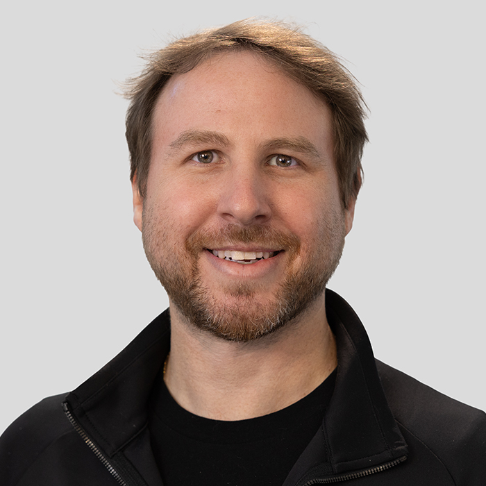Daniel Silverman Photo