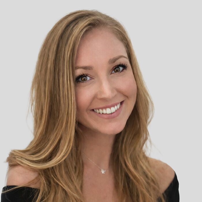 Meredith Stuebbe Photo