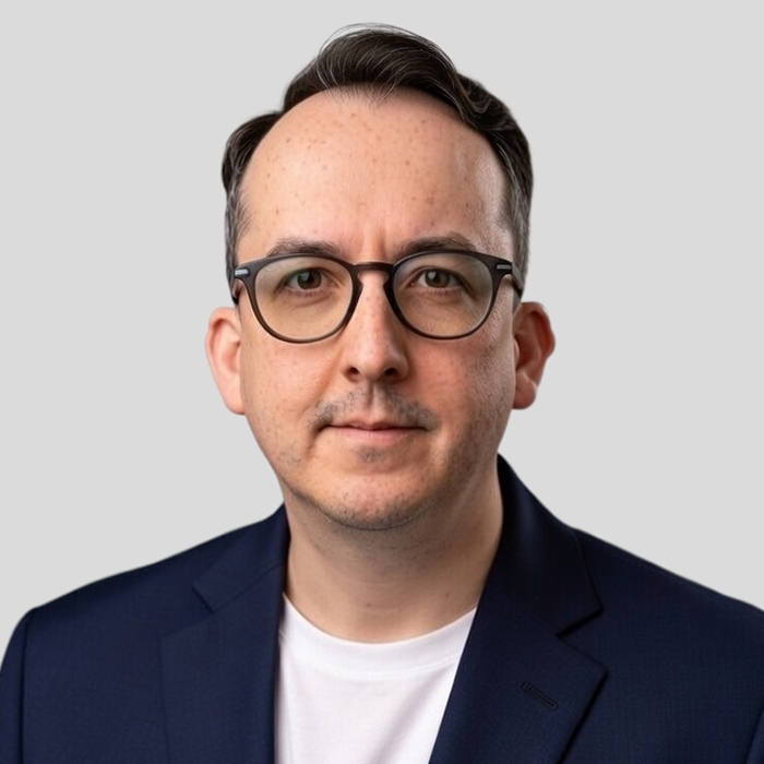 Anthony Strickland Photo