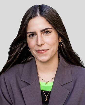 Julie Ritz