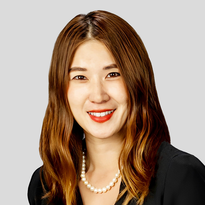 Cecilia Kwon Photo