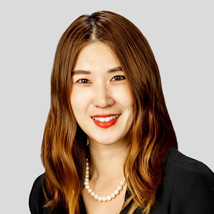 Cecilia Kwon Photo