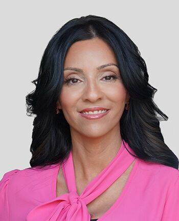 Terri Santiago-Parker Photo