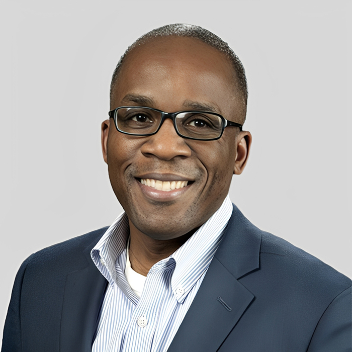 Clarence Hawthorne Photo