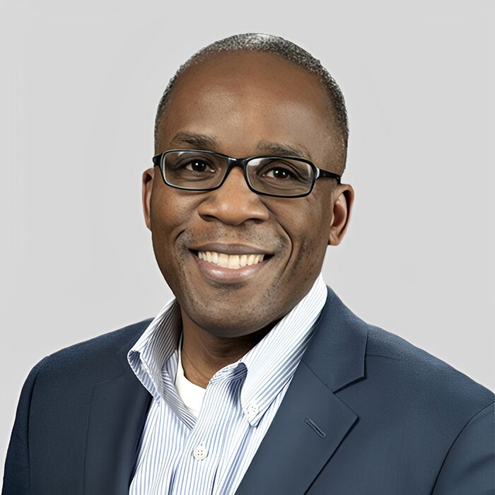 Clarence Hawthorne photo